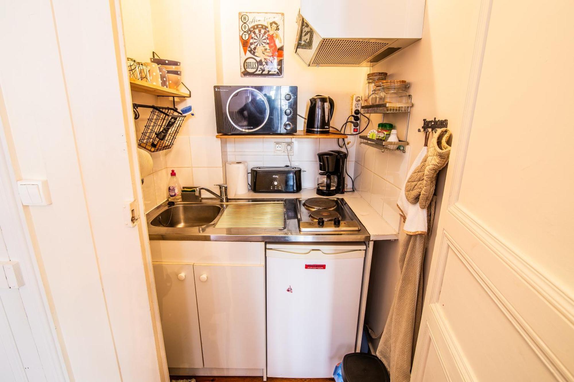 Le Regisseur Apartment Brissac-Quince Bagian luar foto