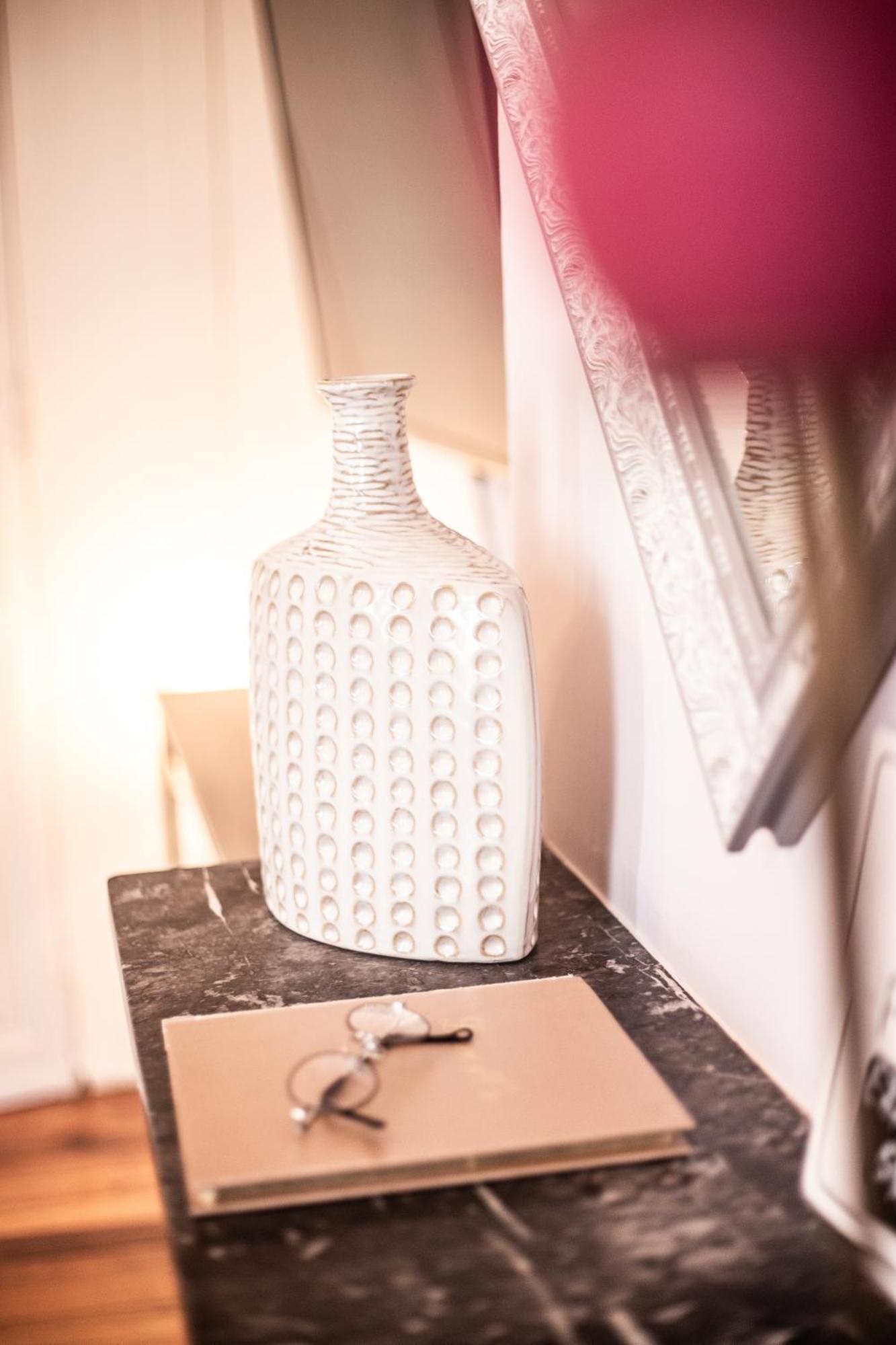 Le Regisseur Apartment Brissac-Quince Bagian luar foto
