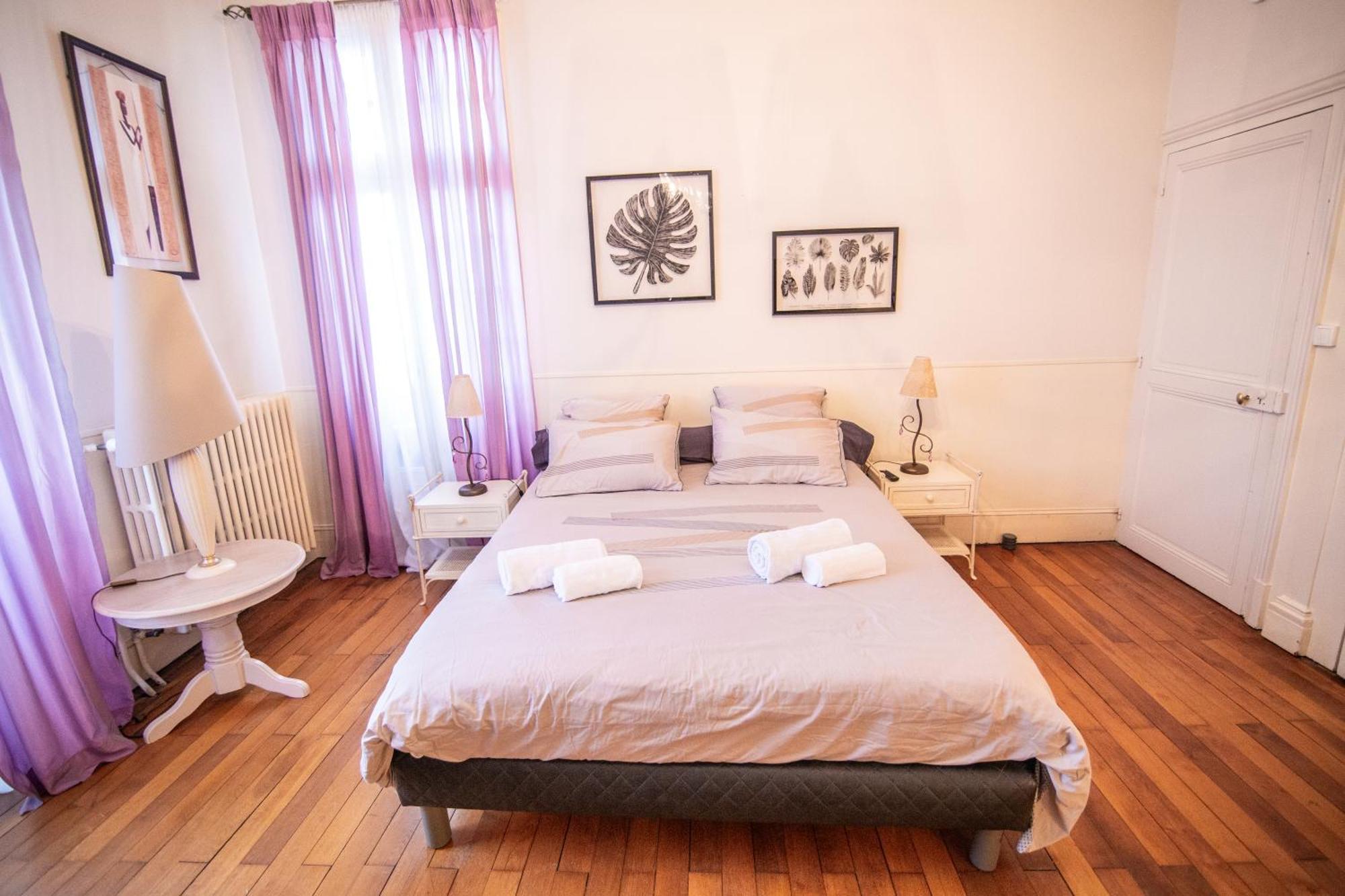 Le Regisseur Apartment Brissac-Quince Bagian luar foto