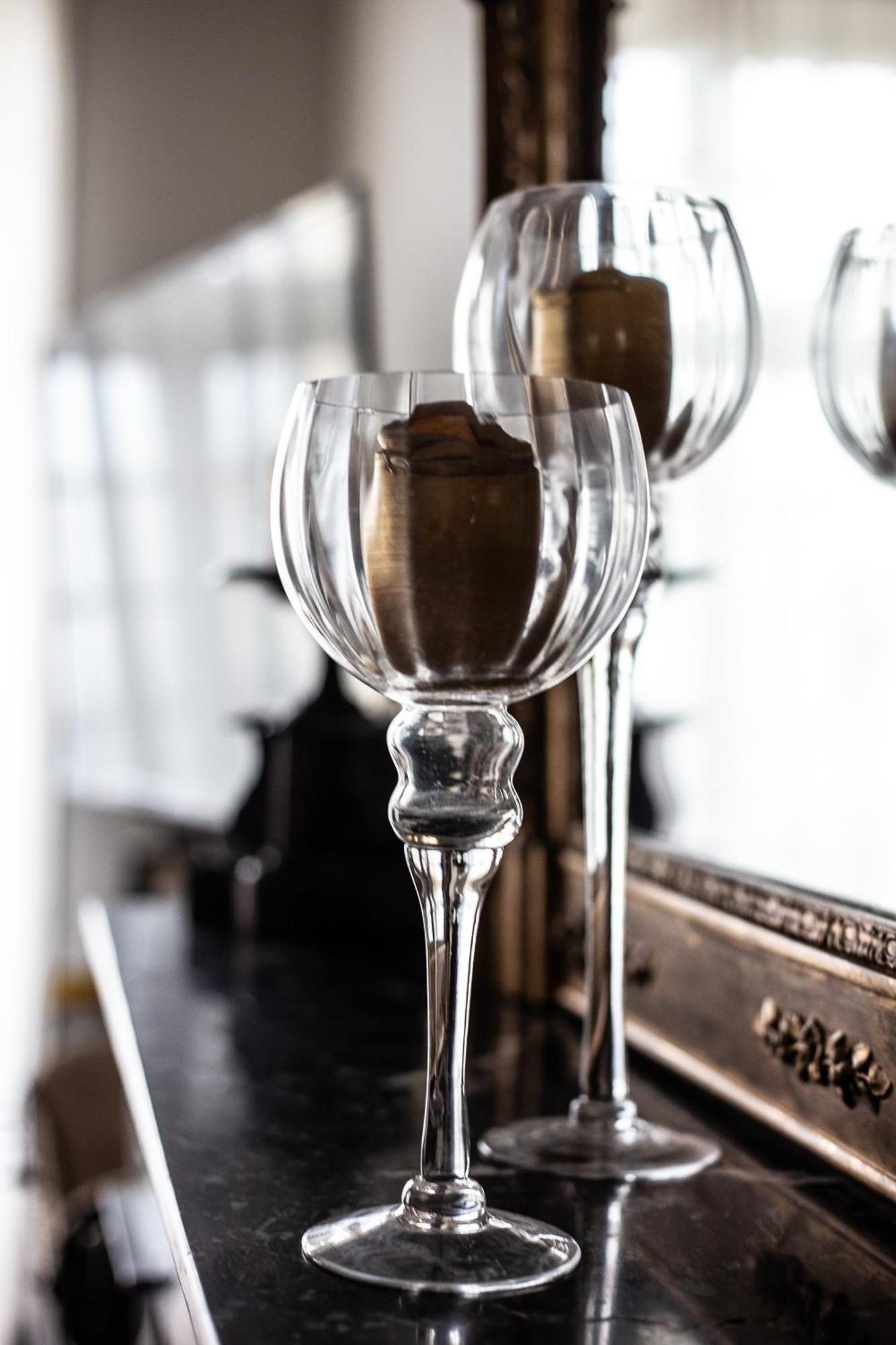 Le Regisseur Apartment Brissac-Quince Bagian luar foto