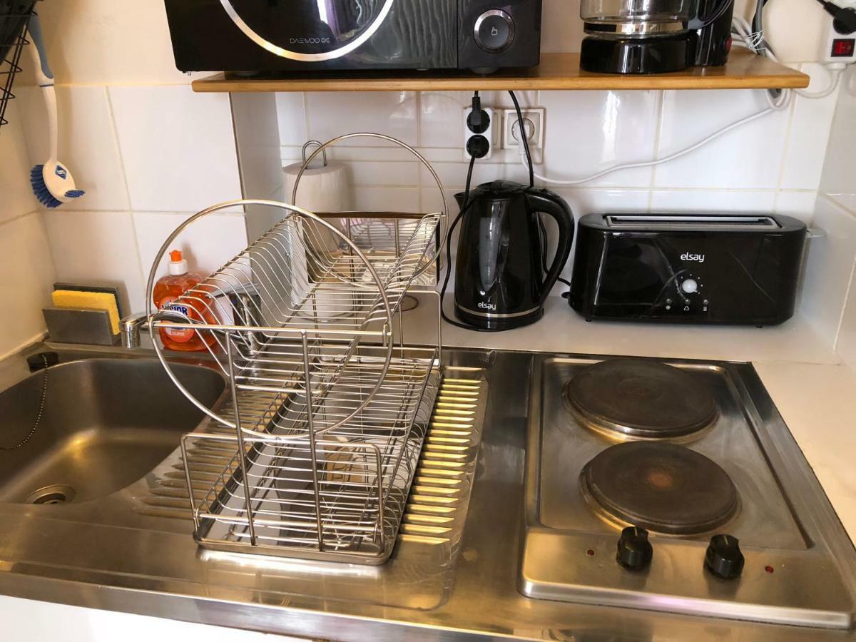 Le Regisseur Apartment Brissac-Quince Bagian luar foto